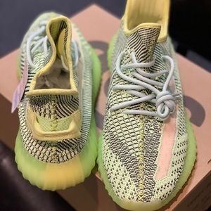Yeezy Yeezreel Non Reflective